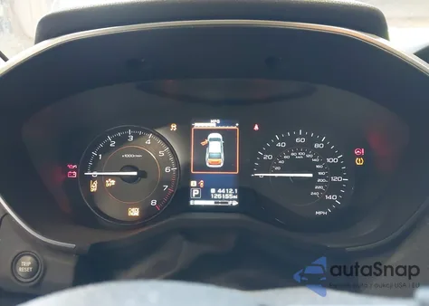 2018 Subaru Crosstrek 2.0I Premium z USA, uszkodzony, nr VIN JF2GTADC5JH318927